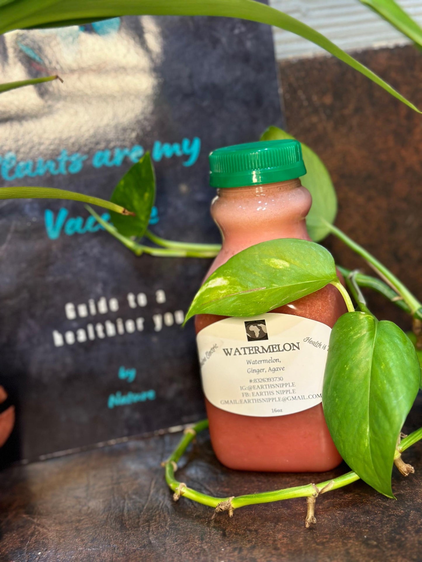 Pure Essence 10-Day Juice Collection