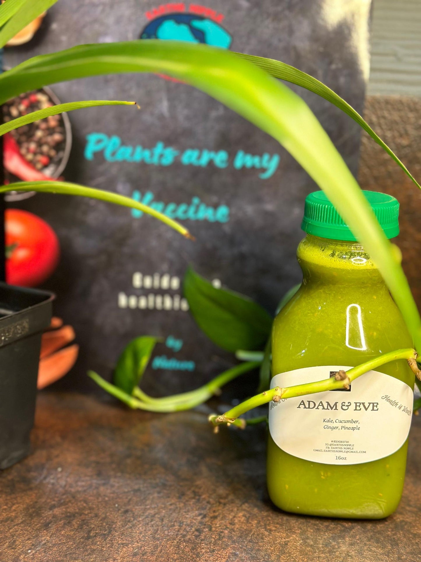 Pure Essence 10-Day Juice Collection