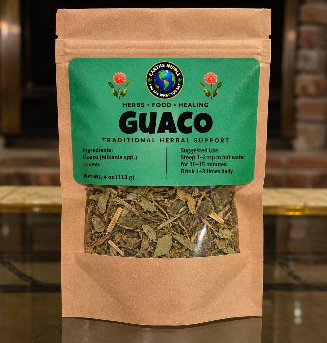 Palo Guaco