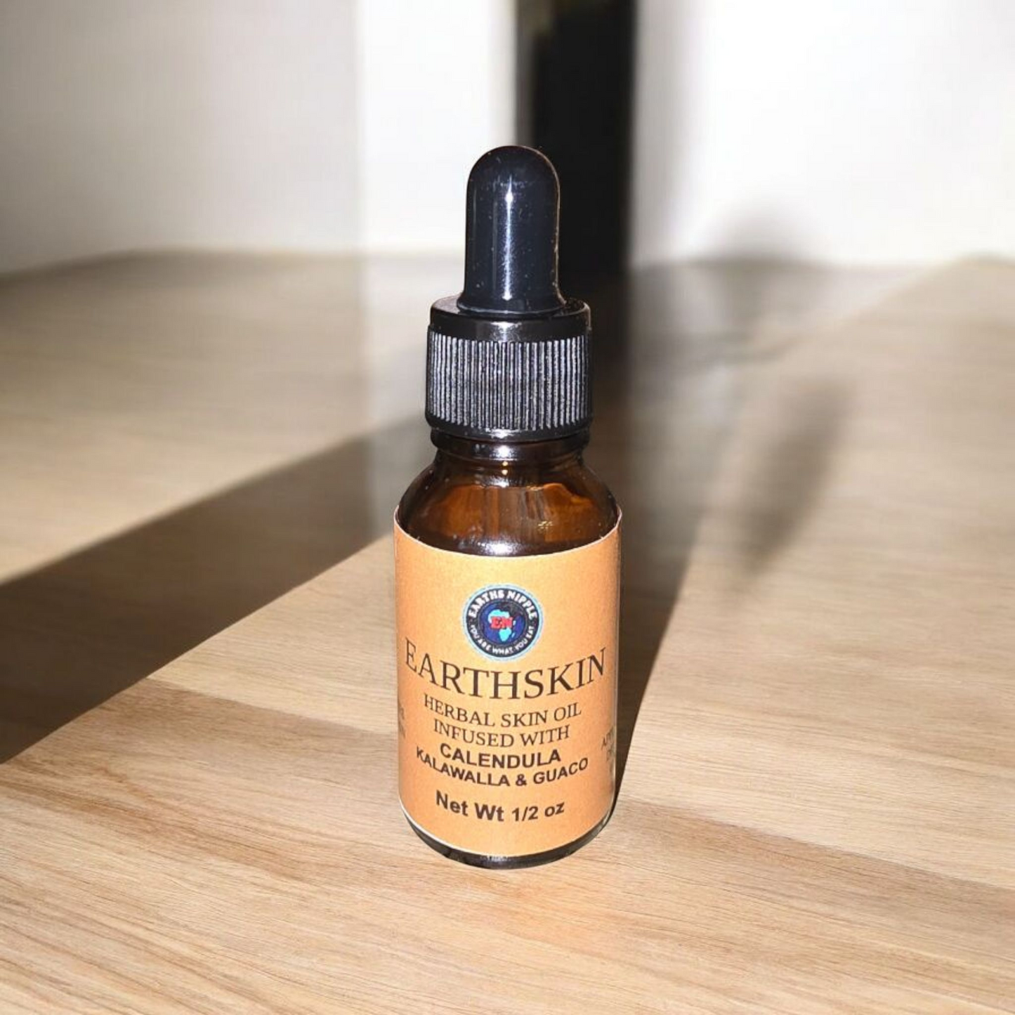 Earthskin – Soothing Skin Oil