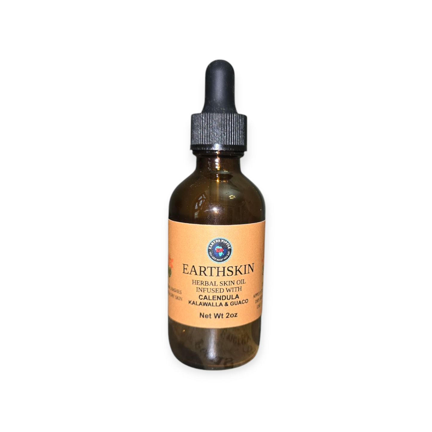 Earthskin – Soothing Skin Oil