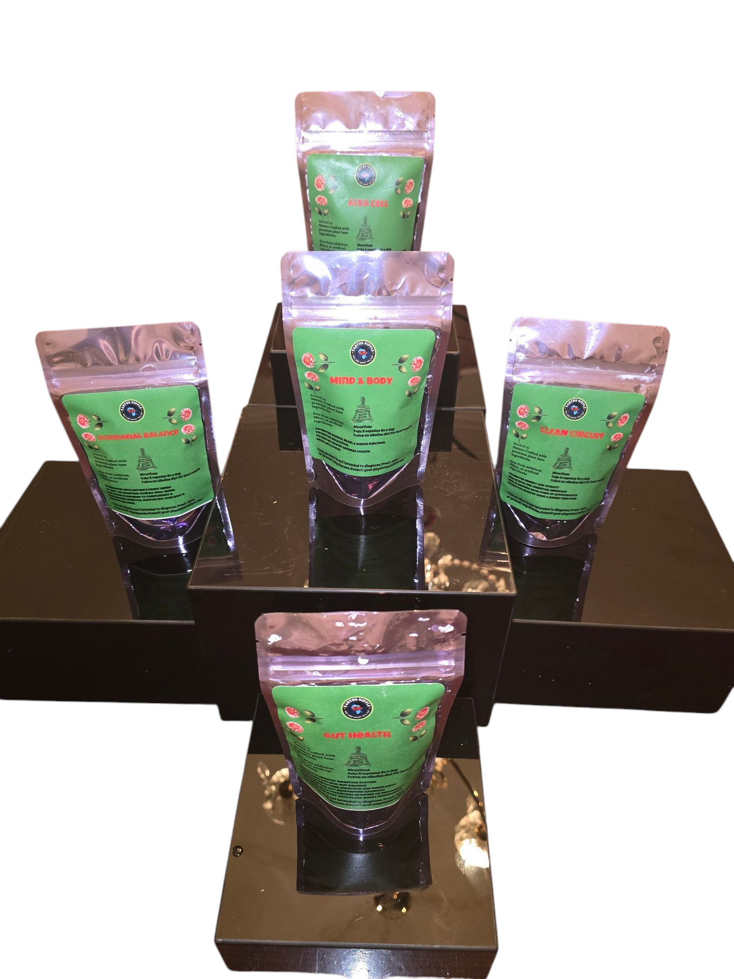 Vitality Boost Bundle