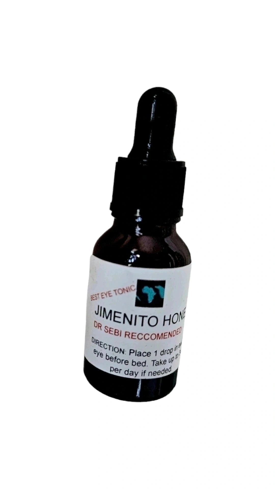 Jimerito Honey(Honduras) – Earths Nipple