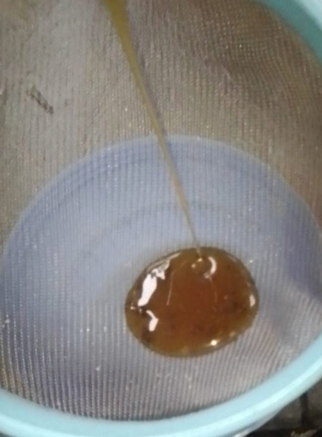 Jimerito Honey(Honduras)