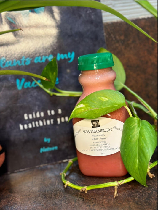 Watermelon 5 day