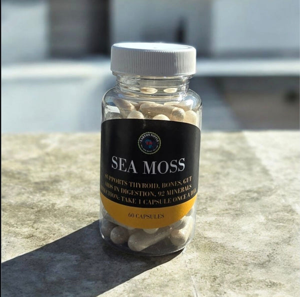 Sea Moss