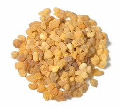 Frankincense Resin