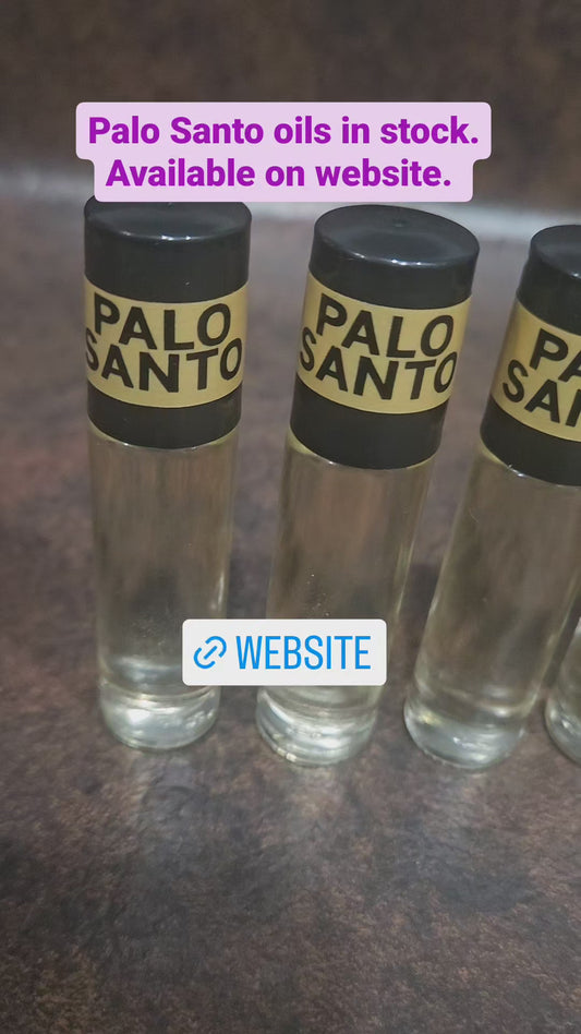 Palo Santo
