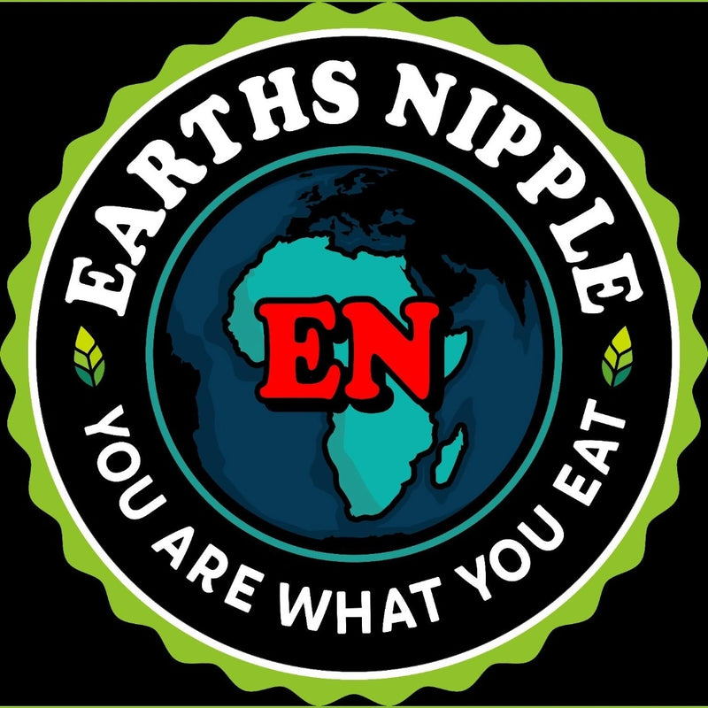 Earths Nipple Gift Card