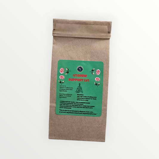 Uterine support Level 1