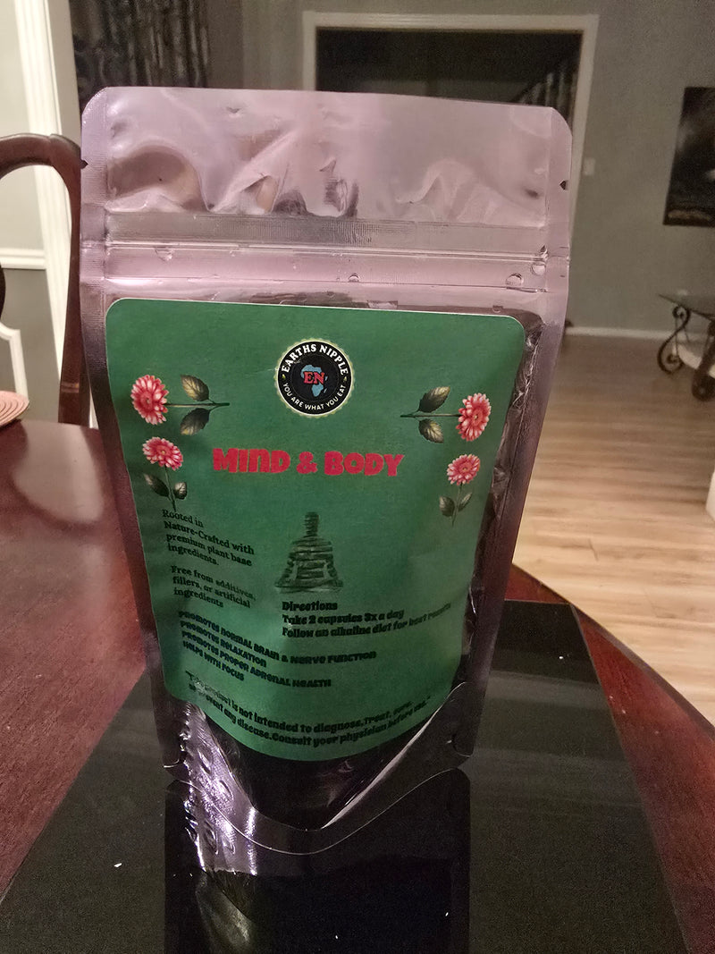 30 Day Herbal Revitalization