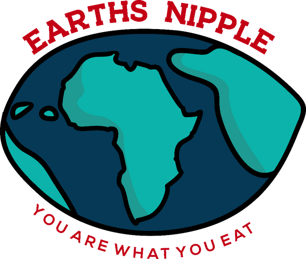 YOUR CARD STATEMENT WILL READ EARTHSNIPPLE.COM